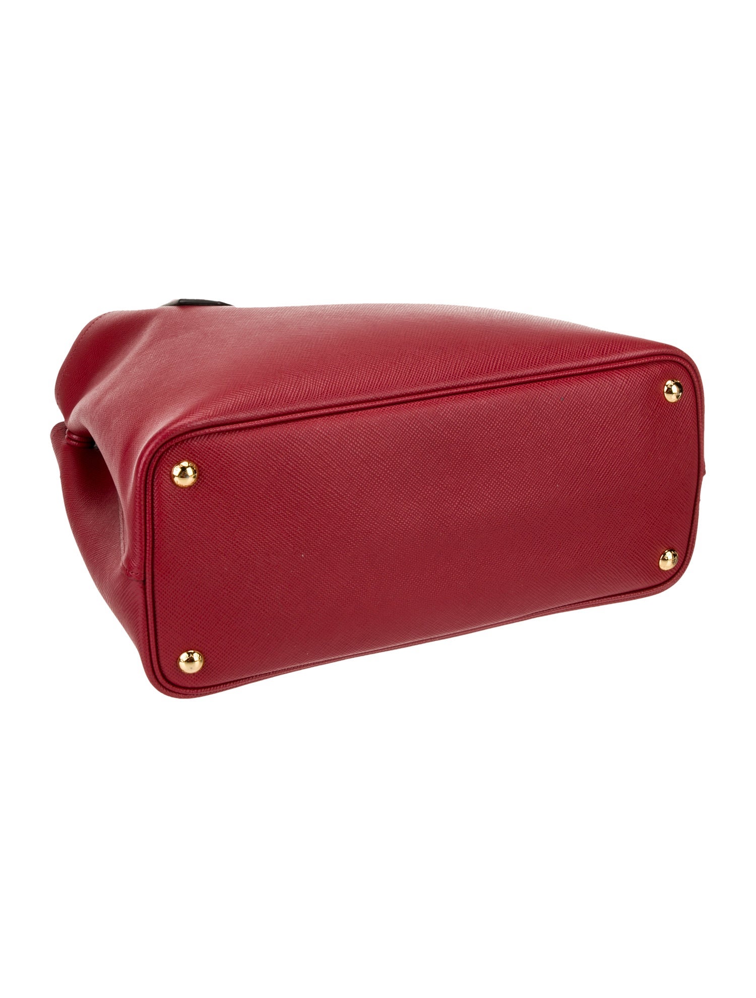 Prada Signature Shoulder Bag Medium